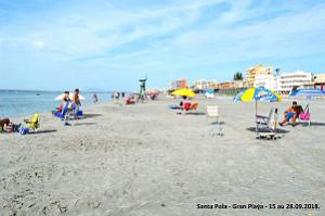 27 SANTA POLA - LES PLAGES (16)
